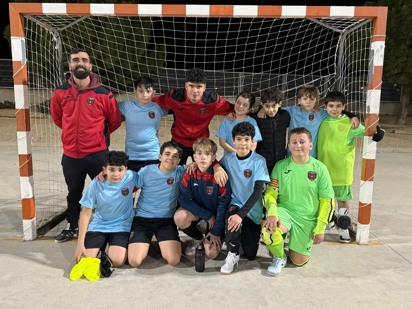 El Club