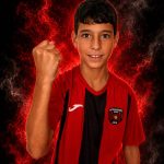 SALVADO DONCEL, ALEX