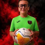 PELAYO GONZALEZ, IZAN